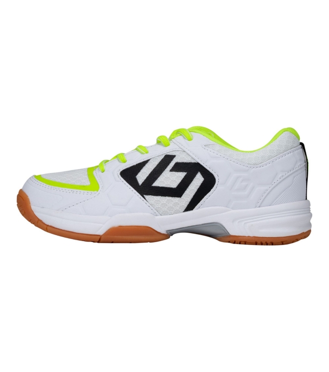 Brabo hockeyschoenen 31631037010 roze bij Leerentveldvrijetijd.nl