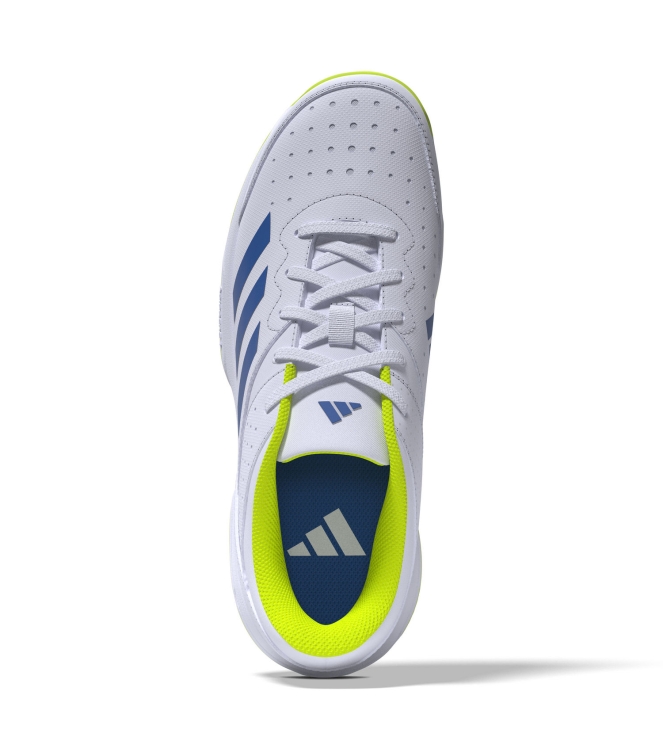 Adidas hockeyschoenen HP3368 roze bij Leerentveldvrijetijd.nl