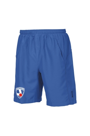 Reece Reece HC Zwolle Short Men 5160 Bright Royal Reece Reece HC Zwolle Short Men 5160 Bright Royal