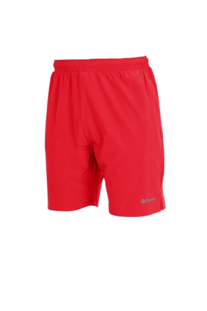 Reece Reece Legacy short red
