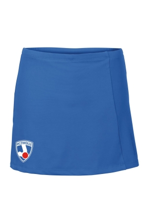 Reece Reece HC Zwolle Skort Ladies 5160 Bright Royal Reece Reece HC Zwolle Skort Ladies 5160 Bright Royal