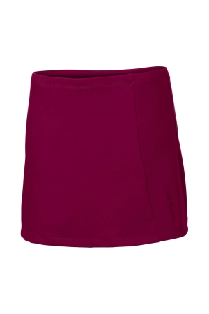 Reece Reece MHC Hattem skort ladies 6690 burgundy Reece Reece MHC Hattem skort ladies 6690 burgundy