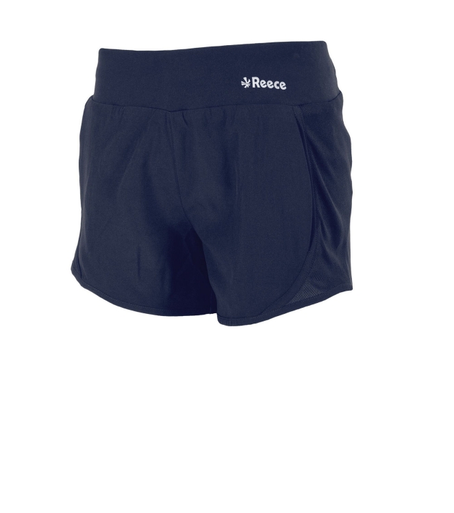 Reece Reece Grafton Short Ladies navy 837600 7000 navy Reece hockeykleding 837600 7000 antraciet bij Leerentveldvrijetijd.nl