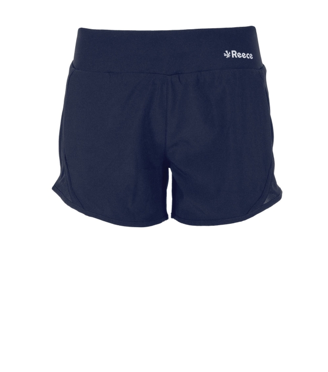 Reece Reece Grafton Short Ladies navy 837600 7000 navy Reece hockeykleding 837600 7000 antraciet bij Leerentveldvrijetijd.nl