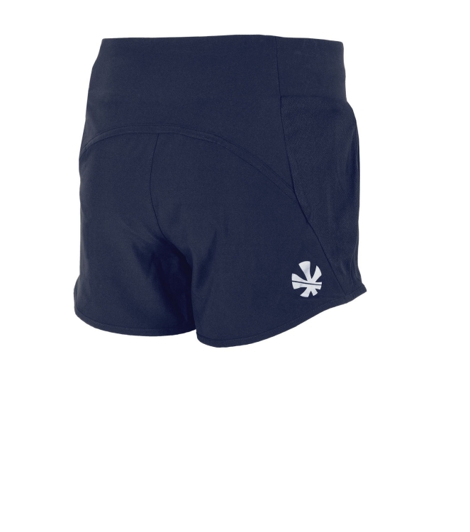 Reece Reece Grafton Short Ladies navy 837600 7000 navy Reece hockeykleding 837600 7000 antraciet bij Leerentveldvrijetijd.nl