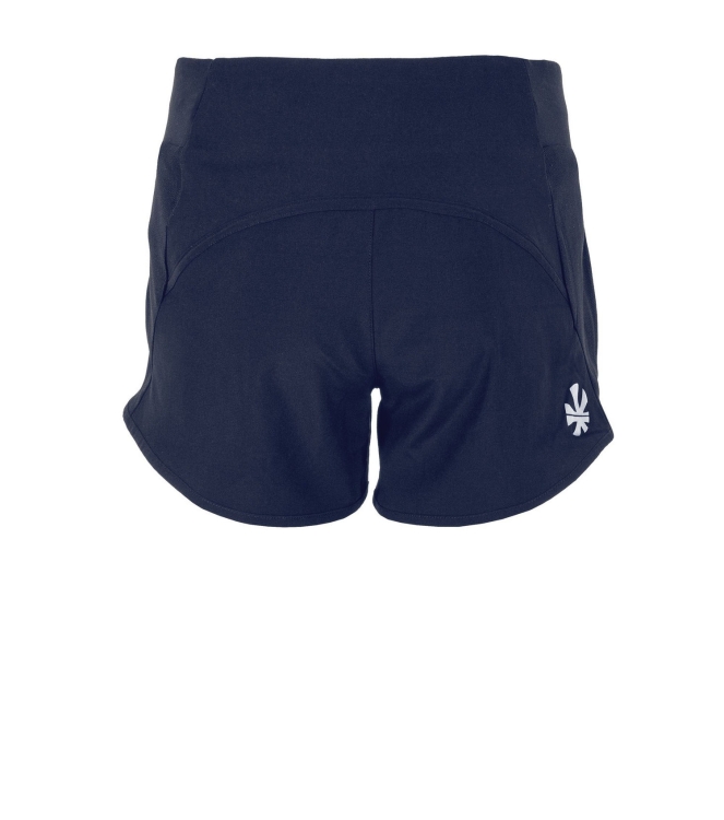 Reece Reece Grafton Short Ladies navy 837600 7000 navy Reece hockeykleding 837600 7000 antraciet bij Leerentveldvrijetijd.nl