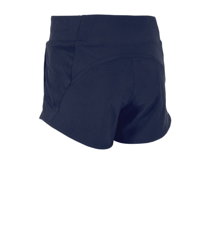 Reece Reece Grafton Short Ladies navy 837600 7000 navy Reece hockeykleding 837600 7000 antraciet bij Leerentveldvrijetijd.nl