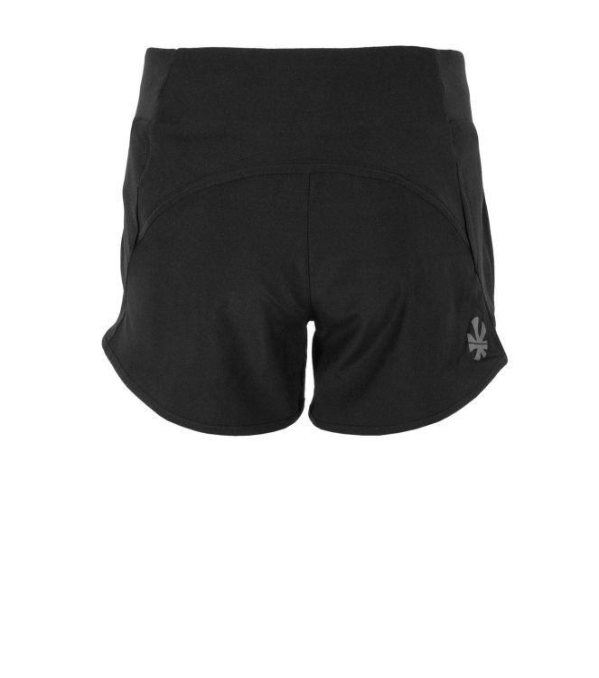 Reece Reece Reece Grafton Short Ladies black 837600 8000 black Reece hockeykleding 837600 8000 licht grijs bij Leerentveldvrijetijd.nl