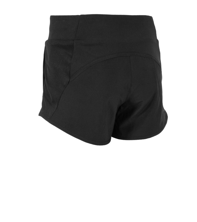 Reece Reece Reece Grafton Short Ladies black 837600 8000 black Reece hockeykleding 837600 8000 licht grijs bij Leerentveldvrijetijd.nl