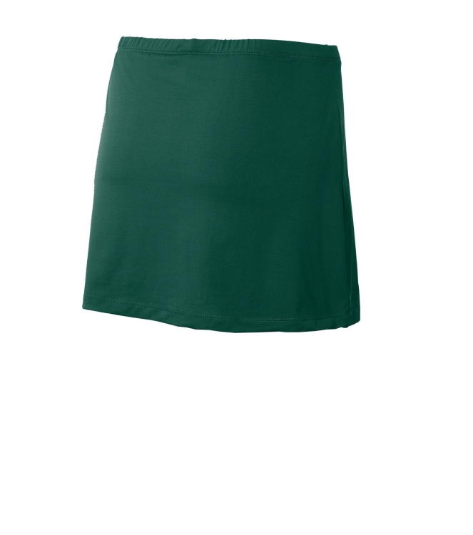 Reece Reece Fundamental Skort bottle green 839101-1020 Bottle Green Reece hockeykleding 839101-1020 blauw bij Leerentveldvrijetijd.nl