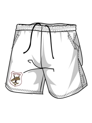 Reece Reece MHC Hattem short boys