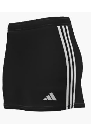 Adidas Adidas CU ENT22 Skort Girls black Adidas Adidas CU ENT22 Skort Girls black
