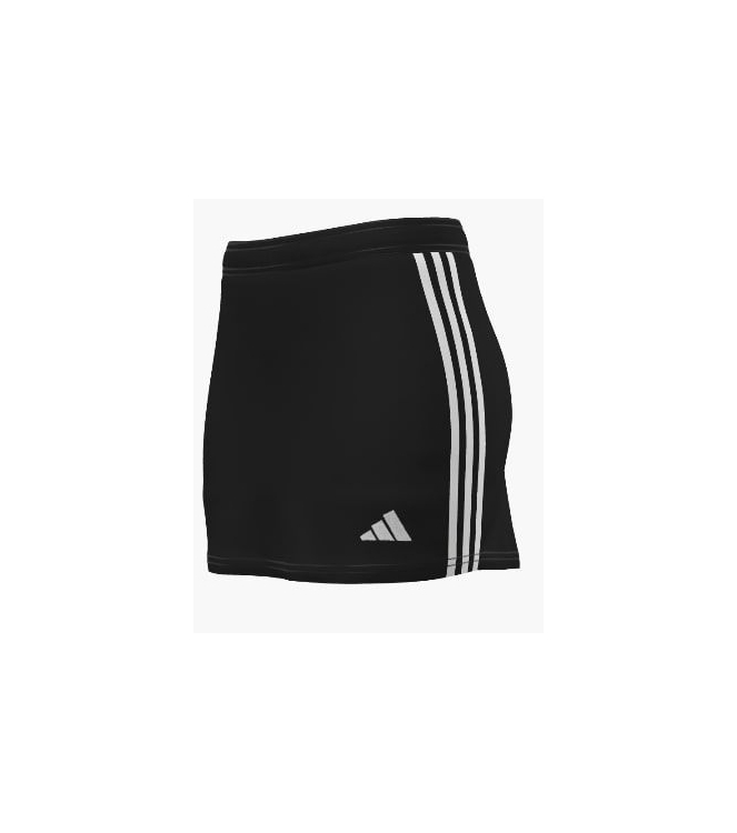Adidas hockeykleding IN8048-BLK licht grijs bij Leerentveldvrijetijd.nl
