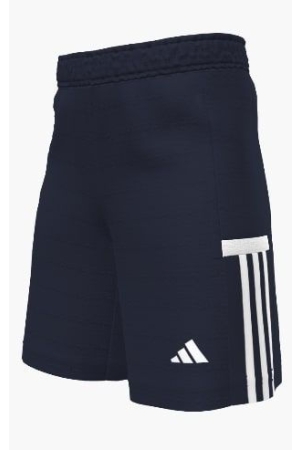 Adidas Adidas mi Team 19 Woven Short navy