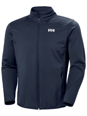 Helly Hansen Helly Hansen Alpha Zero Fleece Jacket