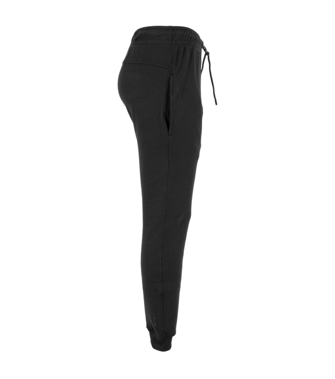 Reece Reece Studio Sweat Pants black 834007 8000 Black Reece hockeykleding 834007 8000 licht grijs bij Leerentveldvrijetijd.nl