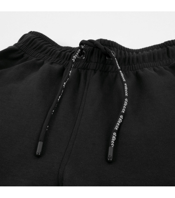 Reece Reece Studio Sweat Pants black 834007 8000 Black Reece hockeykleding 834007 8000 licht grijs bij Leerentveldvrijetijd.nl