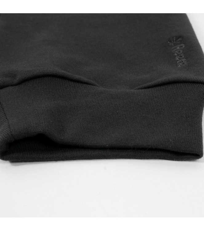 Reece Reece Studio Sweat Pants black 834007 8000 Black Reece hockeykleding 834007 8000 licht grijs bij Leerentveldvrijetijd.nl