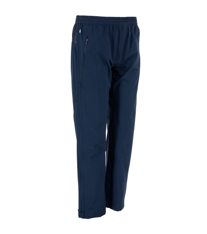 Reece Reece Cleve Breathable Pants navy 853004-7000 Navy Reece hockeykleding 853004-7000 antraciet bij Leerentveldvrijetijd.nl