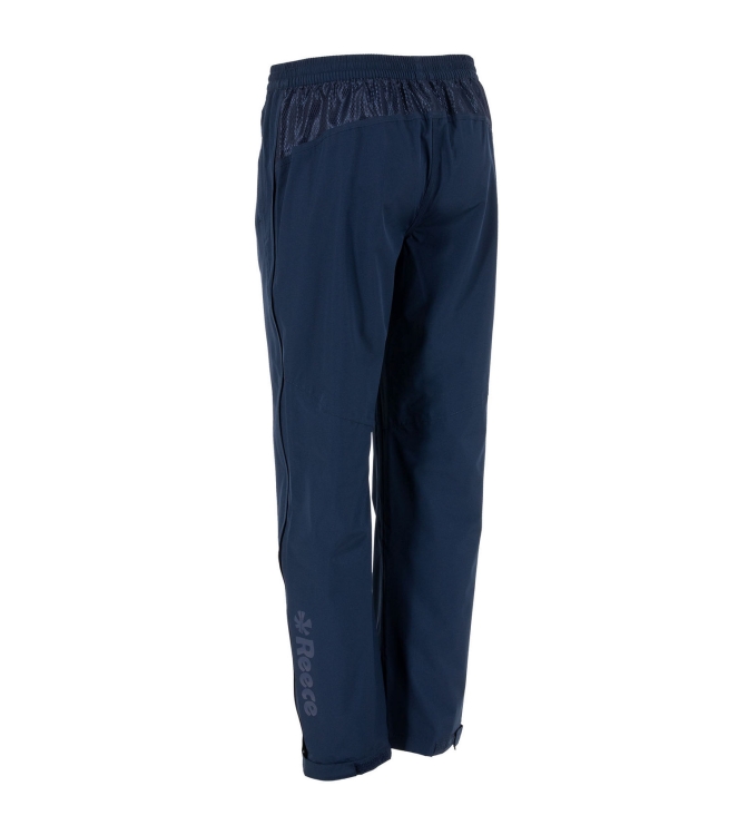 Reece Reece Cleve Breathable Pants navy 853004-7000 Navy Reece hockeykleding 853004-7000 antraciet bij Leerentveldvrijetijd.nl