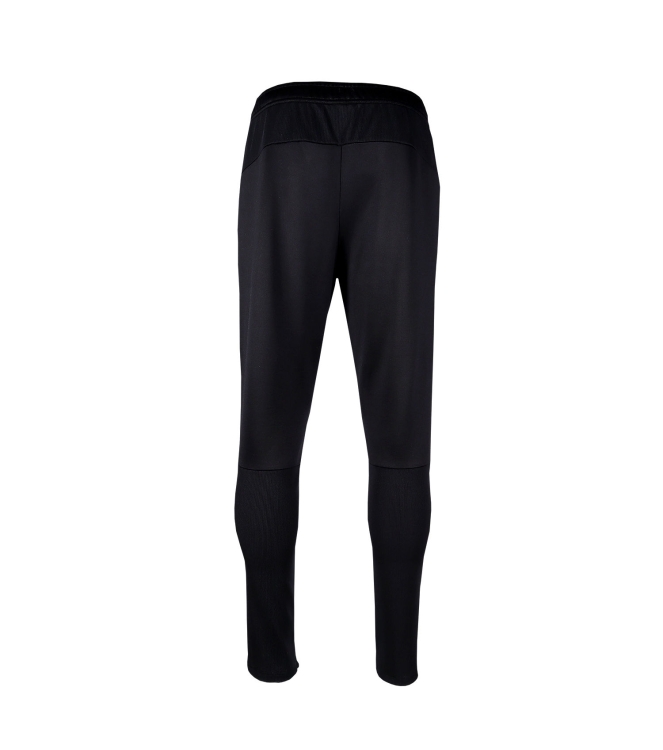 The Indian Maharadja The Indian Maharadja Pant Poly Terry black T010110 black The Indian Maharadja hockeykleding T010110 licht grijs bij Leerentveldvrijetijd.nl