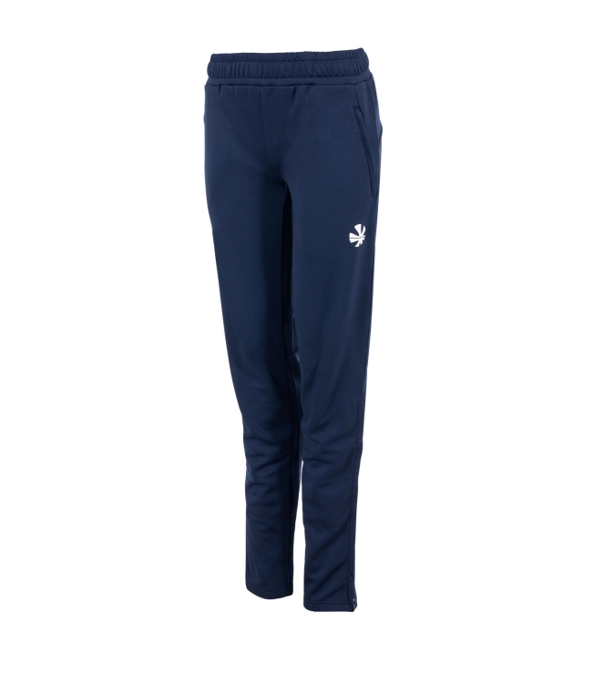 Reece Reece Icon TTS Pants Ladies 7000 navy 832611 7000 Navy Reece hockeykleding 832611 antraciet bij Leerentveldvrijetijd.nl