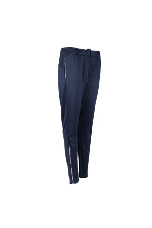 The Indian Maharadja The Indian Maharadja Women Pant Poly Terry navy The Indian Maharadja The Indian Maharadja Women Pant Poly Terry navy