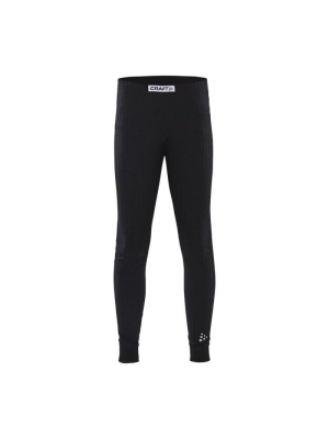 Craft Craft Progress Baselayer Pants Junior Craft Craft Progress Baselayer Pants Junior