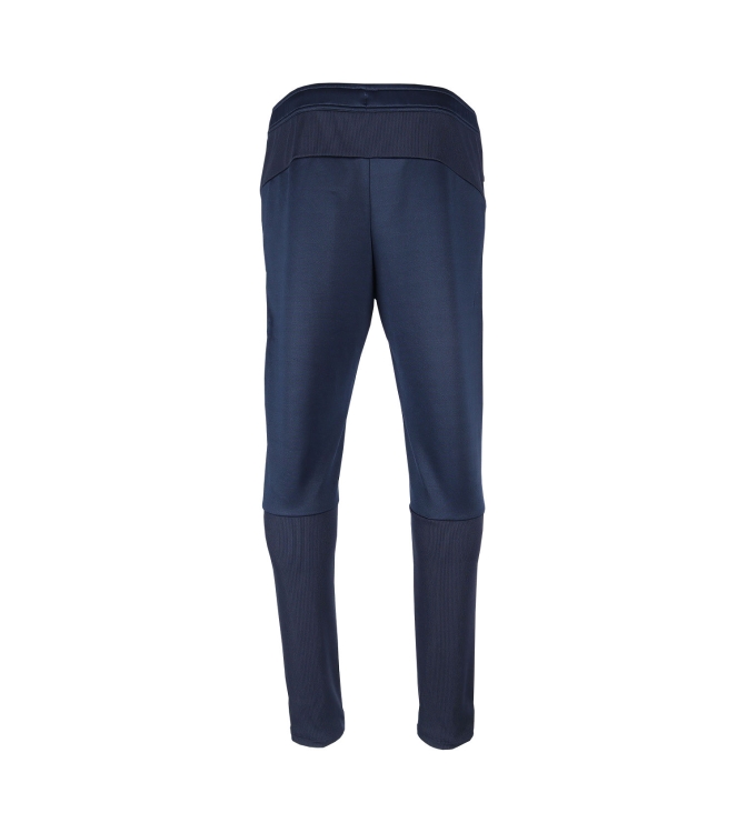 The Indian Maharadja The Indian Maharadja Kids Pant Poly Terry navy T010114 navy The Indian Maharadja hockeykleding T010114 antraciet bij Leerentveldvrijetijd.nl