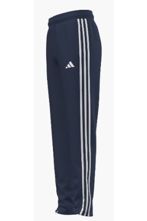 Adidas Adidas CU ENT22 Track Pant Youth navy Adidas Adidas CU ENT22 Track Pant Youth navy