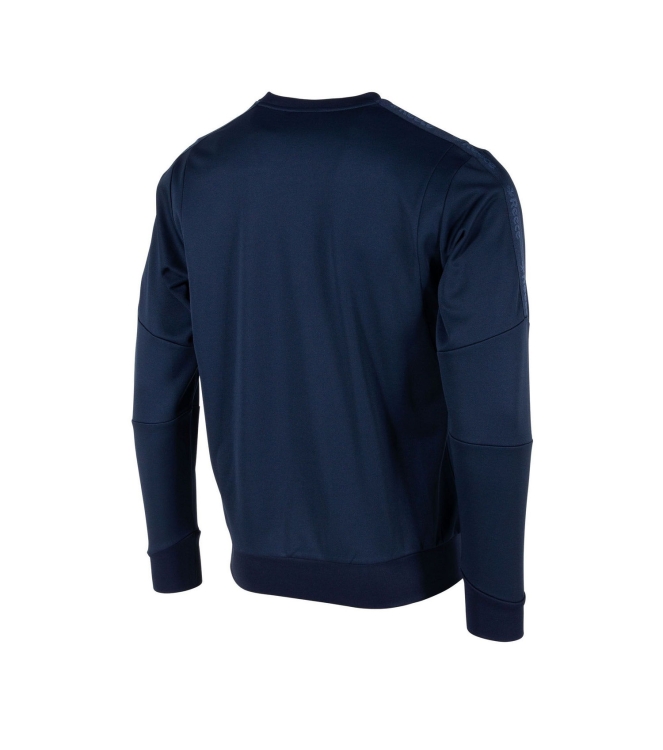 Reece Reece Cleve TTS Top Round Neck Unisex navy 808107-7000 Navy Reece hockeykleding 808107-7000 antraciet bij Leerentveldvrijetijd.nl