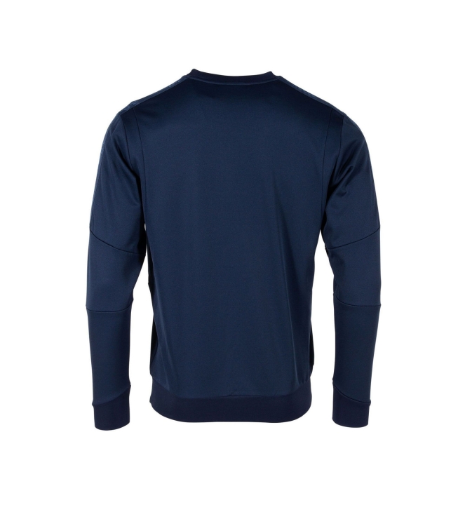 Reece Reece Cleve TTS Top Round Neck Unisex navy 808107-7000 Navy Reece hockeykleding 808107-7000 antraciet bij Leerentveldvrijetijd.nl