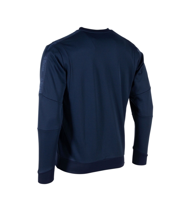 Reece Reece Cleve TTS Top Round Neck Unisex navy 808107-7000 Navy Reece hockeykleding 808107-7000 antraciet bij Leerentveldvrijetijd.nl