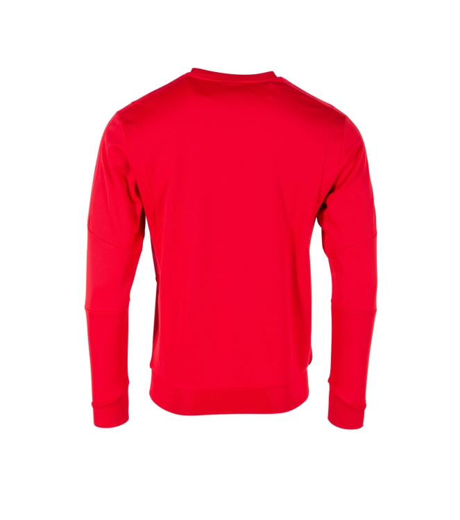 Reece Reece Cleve TTS Top Round Neck Unisex red 808107-6000 Red Reece hockeykleding 808107-6000 geel bij Leerentveldvrijetijd.nl