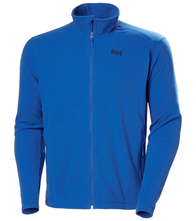 Helly Hansen Helly Hansen Daybreaker Fleece Jacket cobalt 2.0 51598_543 Cobalt 2.0 Helly Hansen fleeces en truien 51598_543 antraciet bij Leerentveldvrijetijd.nl