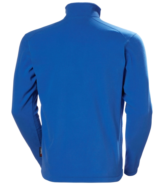 Helly Hansen Helly Hansen Daybreaker Fleece Jacket cobalt 2.0 51598_543 Cobalt 2.0 Helly Hansen fleeces en truien 51598_543 antraciet bij Leerentveldvrijetijd.nl