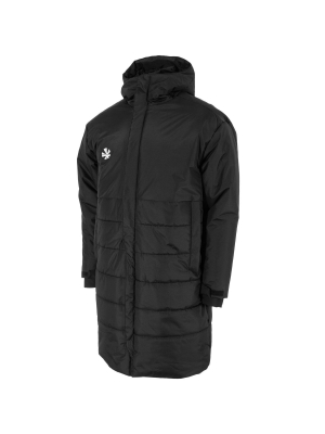 Reece Reece Tumby Long Coach Jacket Reece Reece Tumby Long Coach Jacket
