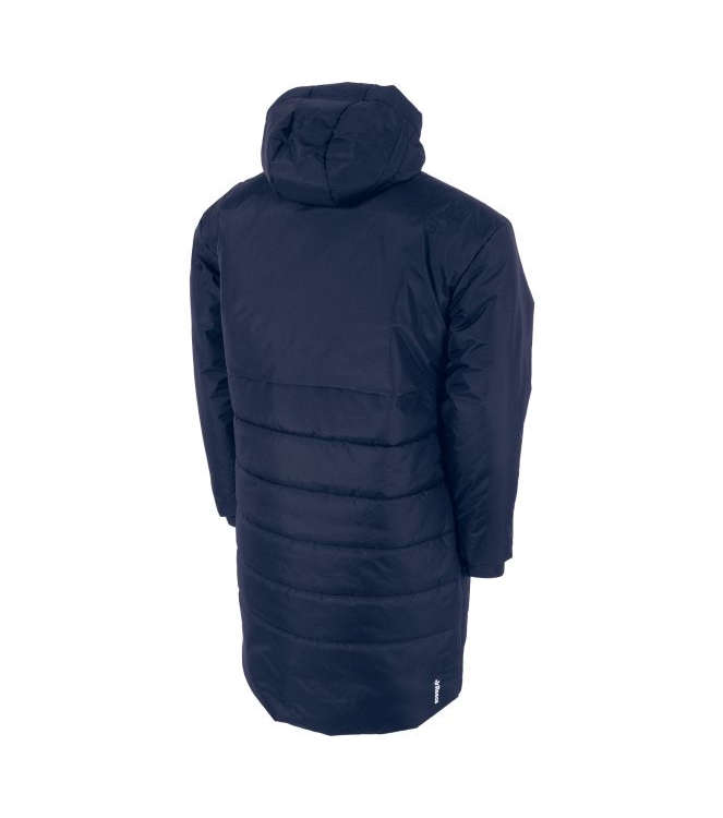 Reece Reece Tumby Long Coach Jacket 7000 navy 857000 7000 Navy Reece hockeykleding 857000 antraciet bij Leerentveldvrijetijd.nl