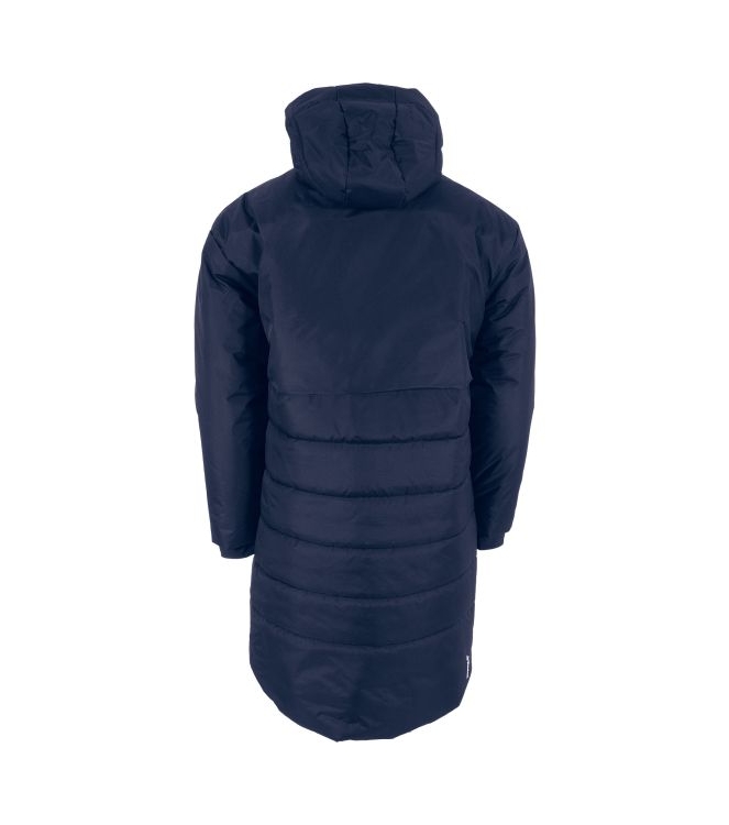 Reece Reece Tumby Long Coach Jacket 7000 navy 857000 7000 Navy Reece hockeykleding 857000 antraciet bij Leerentveldvrijetijd.nl