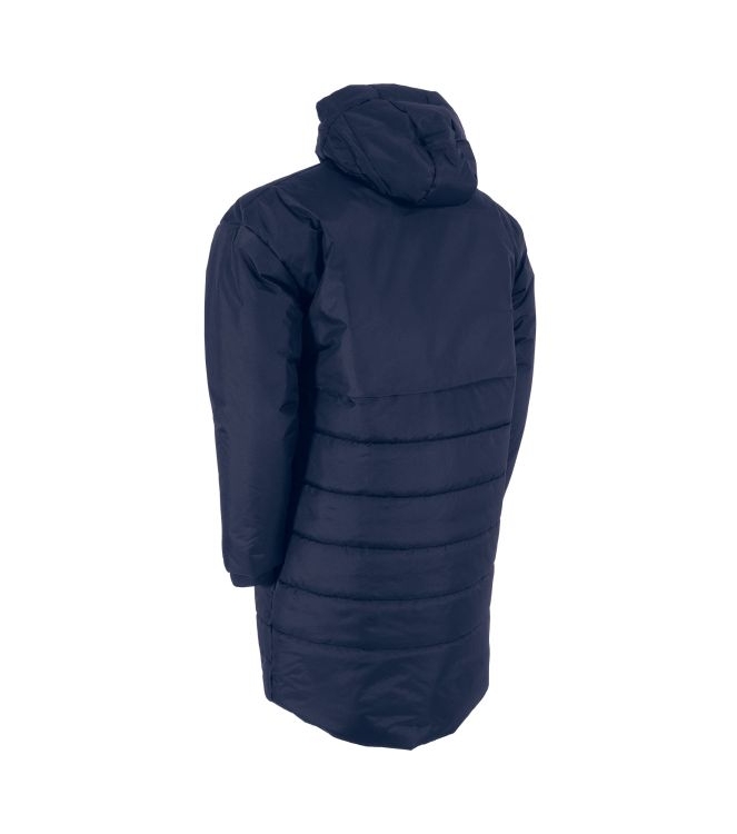 Reece Reece Tumby Long Coach Jacket 7000 navy 857000 7000 Navy Reece hockeykleding 857000 antraciet bij Leerentveldvrijetijd.nl