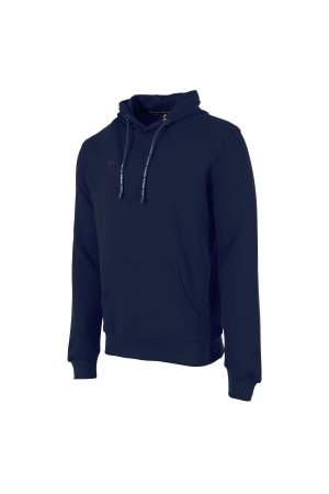 Reece Reece Studio Hooded Sweat Top Navy Reece Reece Studio Hooded Sweat Top Navy