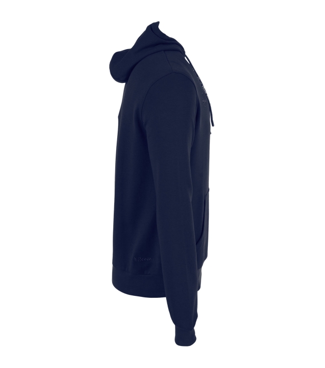 Reece Reece Studio Hooded Sweat Top navy 865115 7000 Navy Reece hockeykleding 865115 7000 antraciet bij Leerentveldvrijetijd.nl