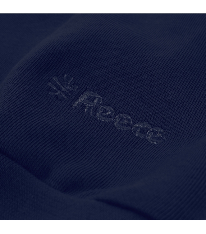 Reece Reece Studio Hooded Sweat Top navy 865115 7000 Navy Reece hockeykleding 865115 7000 antraciet bij Leerentveldvrijetijd.nl