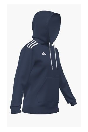 Adidas Adidas CU ENT22 Hoody Women navy Adidas Adidas CU ENT22 Hoody Women navy