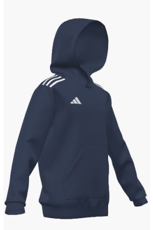 Adidas Adidas CU ENT22 Hoody Youth Navy Adidas Adidas CU ENT22 Hoody Youth Navy