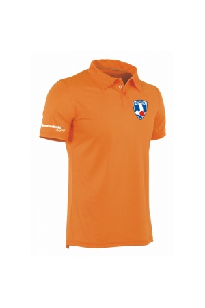 Reece Reece Reserve-Shirt HC Zwolle Men 3000 Orange Reece Reece Reserve-Shirt HC Zwolle Men 3000 Orange