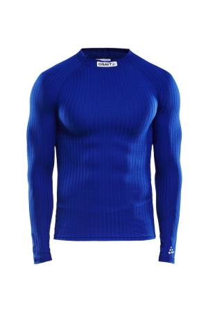Craft Craft Progress Baselayer Men LS CN Club Cobolt Craft Craft Progress Baselayer Men LS CN Club Cobolt
