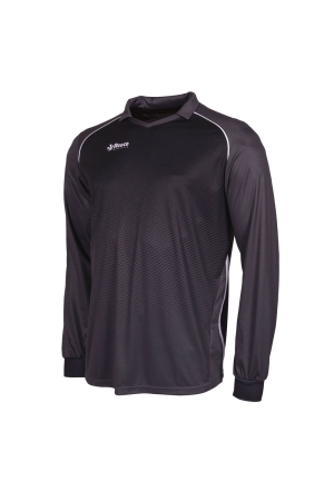 Reece Reece Mission Keeper shirt Black