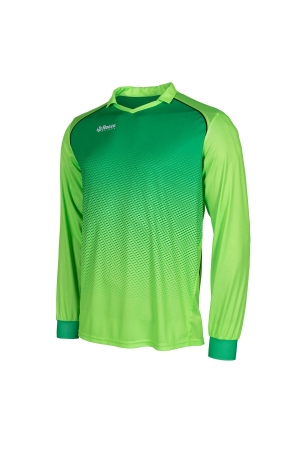 Reece Reece Mission Keeper shirt Green Reece Reece Mission Keeper shirt Green