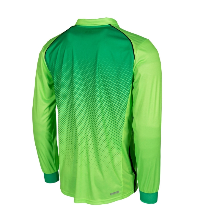 Reece Reece Mission Keeper shirt green 815303 1001 Green Reece hockeykleding 815303 1001 blauw bij Leerentveldvrijetijd.nl